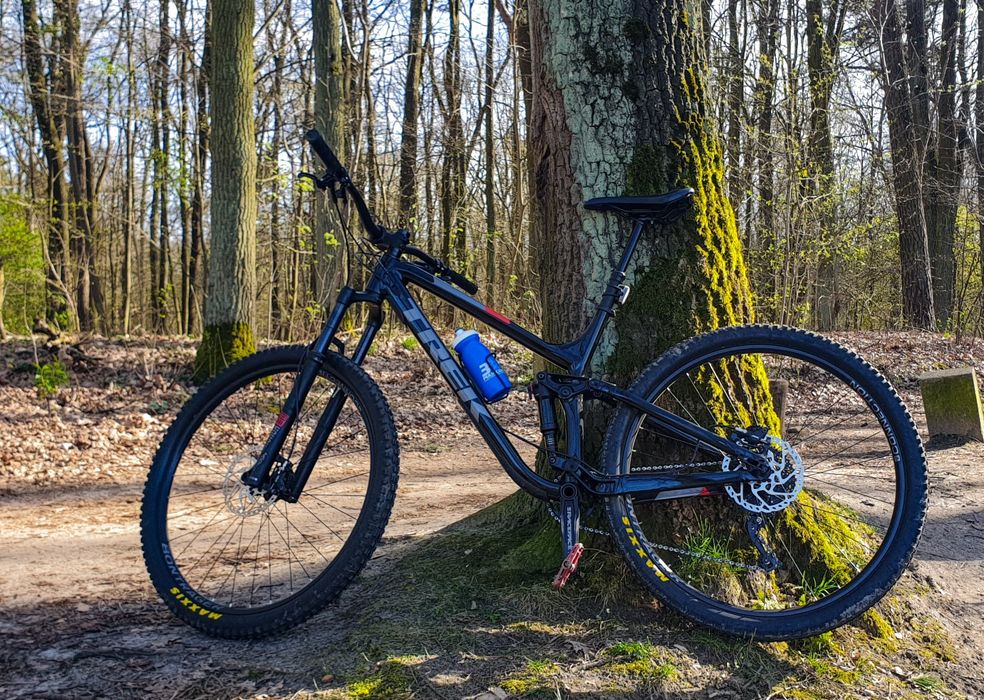 Trek Fuel EX5 2020