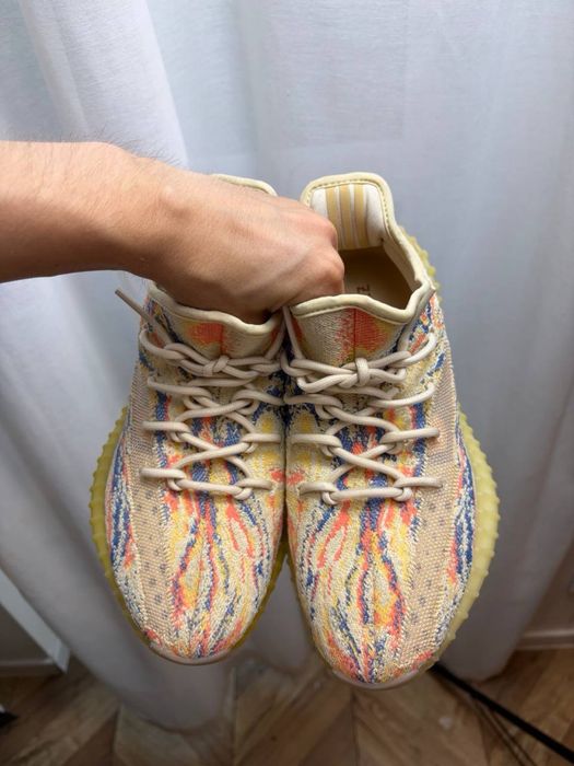 Adidas yeezy boost 350 mx oat 40 2/3