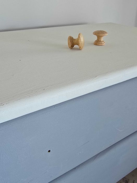 Armário (camiseiro) madeira maciça