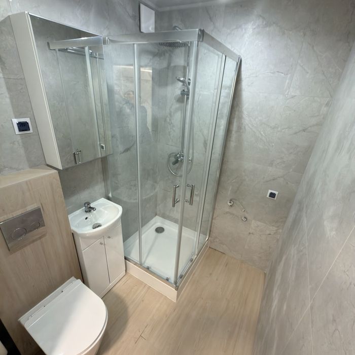 Mieszkanie z ogródkiem  przy UJD I PCz