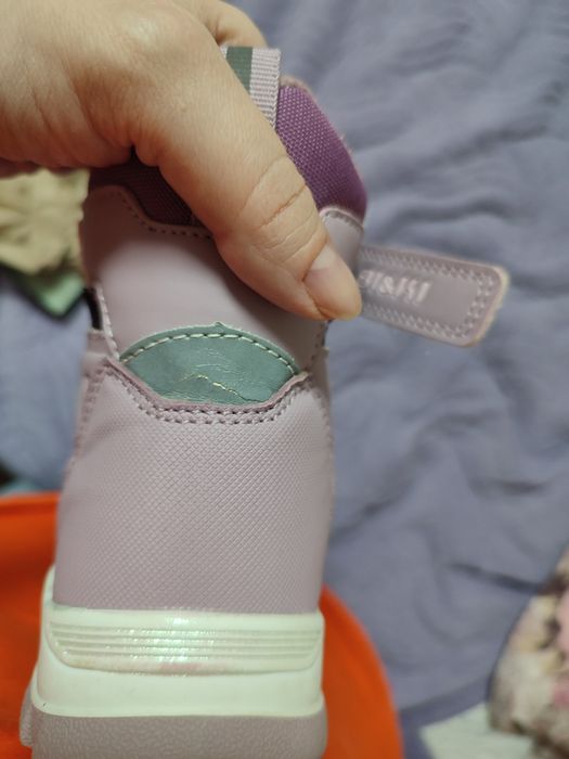 Зимові термочеревики