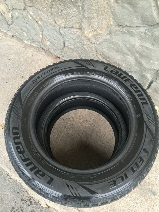 Продам рещину Laufenn