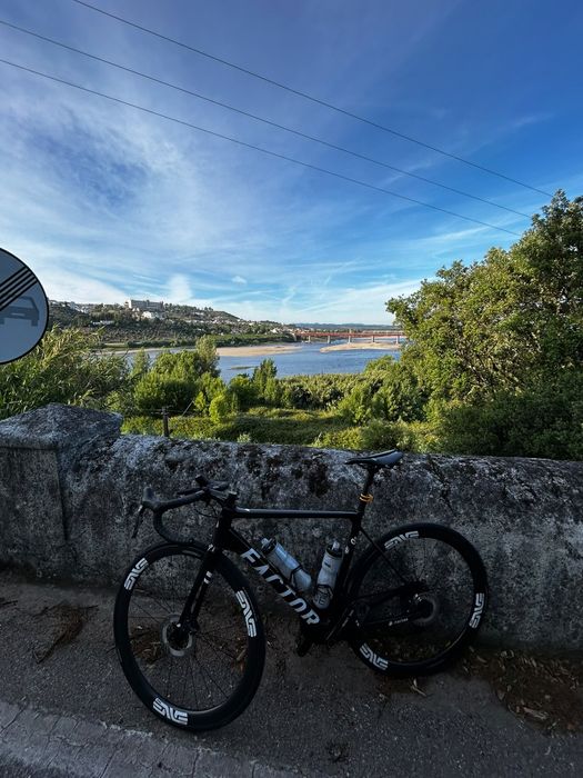 FACTOR O2  carbono T-54 – impecável