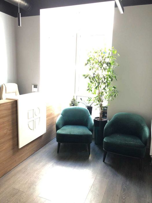 Оренда офісу на Воздвиженці, 220м2