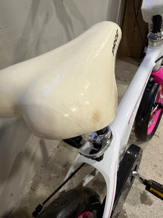 Дитячий велосипед PROFI