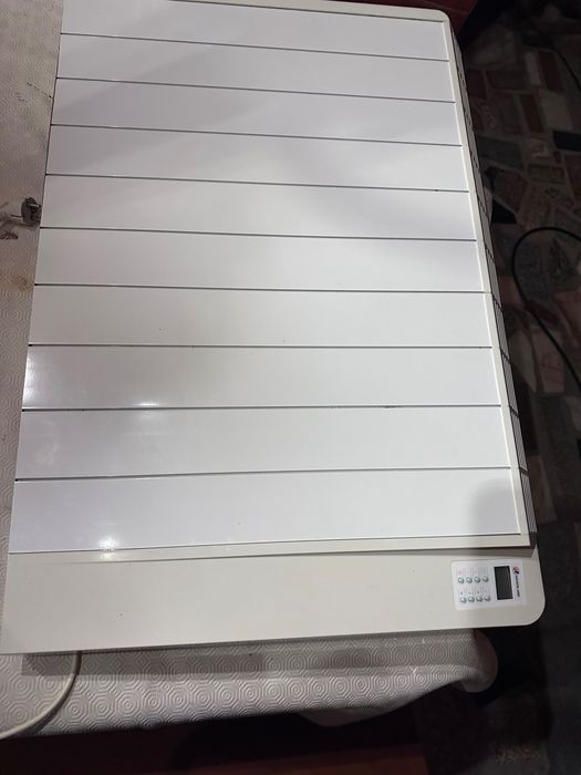 Eco Dry 1250W Thermal Emitter, New