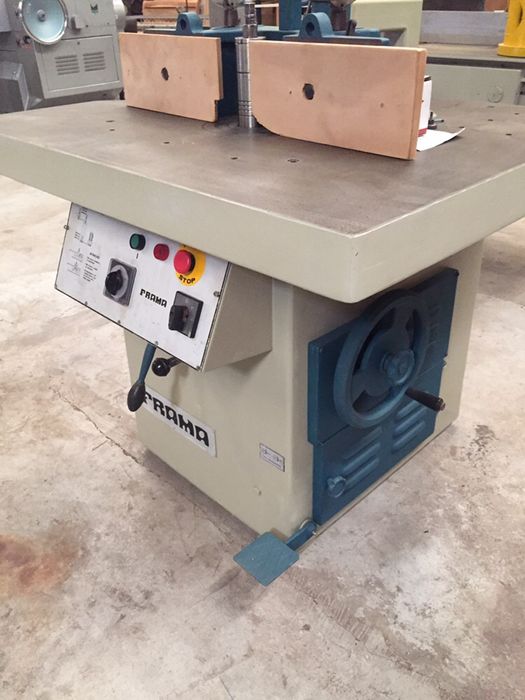 Window Frames, Sanding Tables, Polishers, and Various Machines64729614454017123