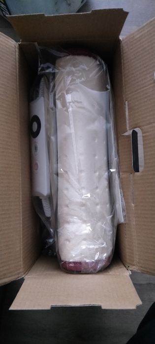 Грелка для ног электрическа..