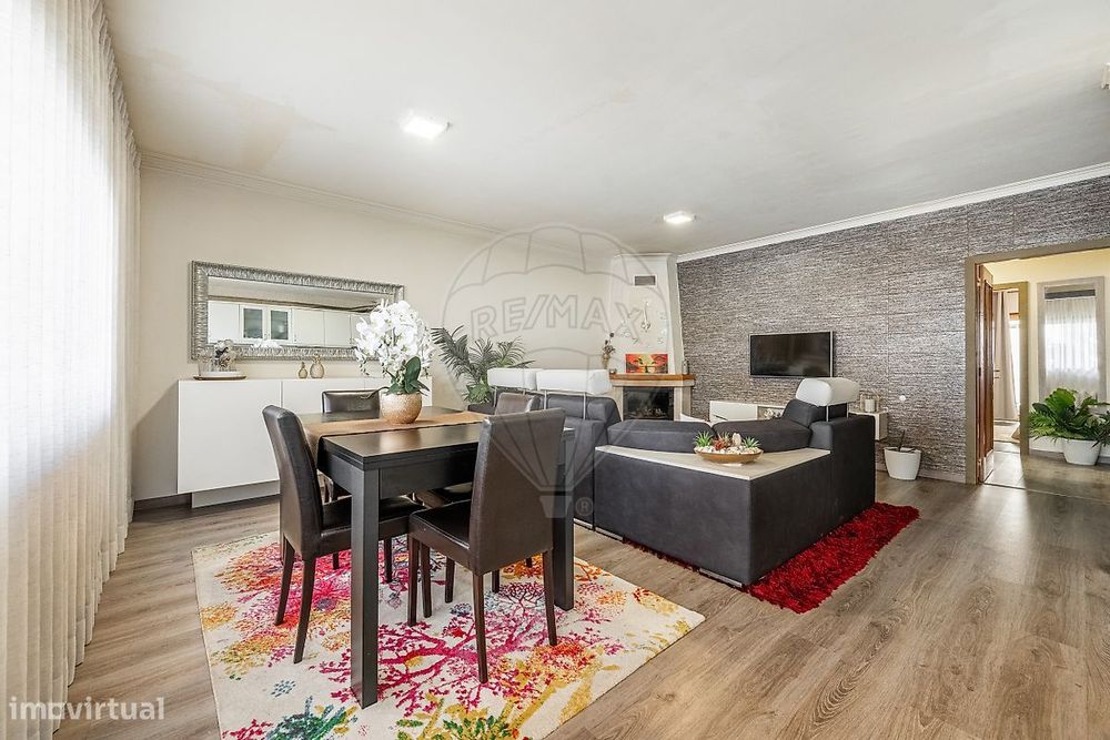 Apartamento T2 para venda