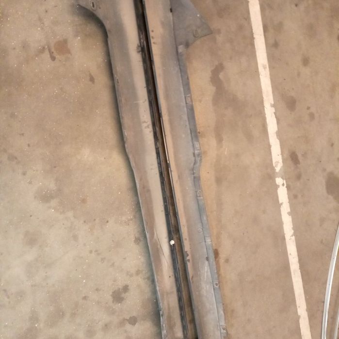 Embaladeiras - AUDI A6 (4B2, C5) | 97 - 05