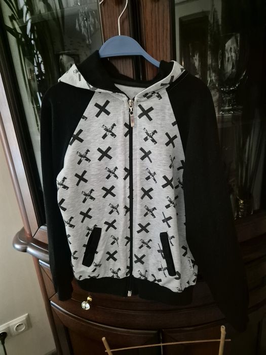 Bluza cool club 128