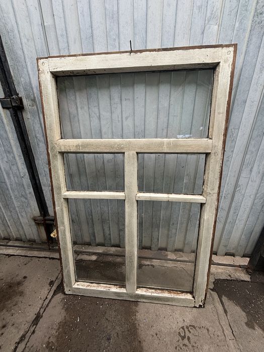 Бу оконные рамы