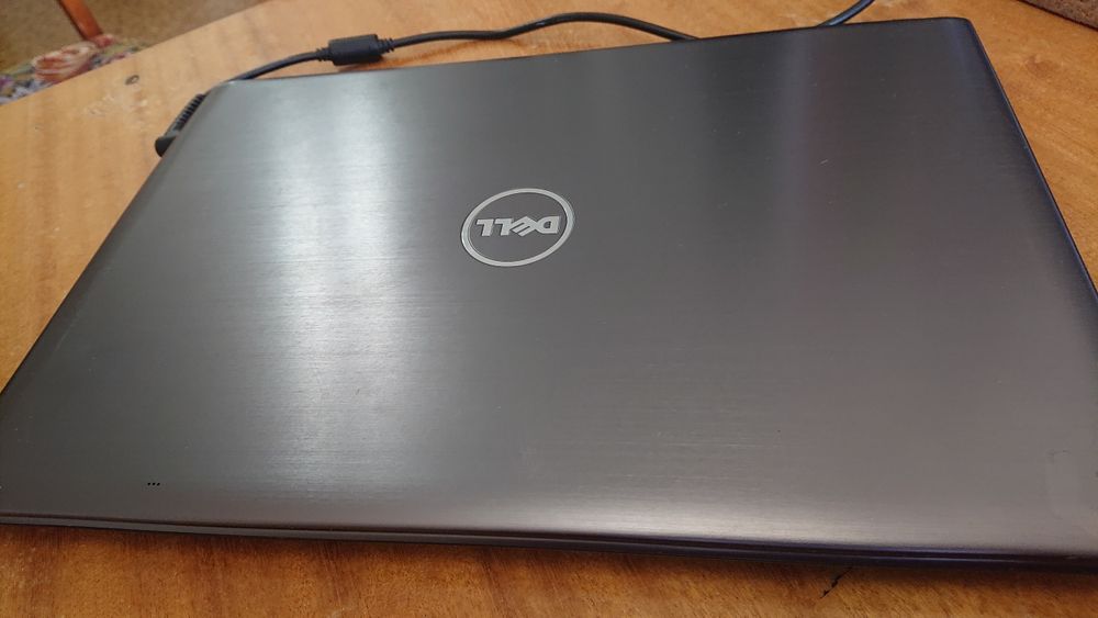 Продам ноутбук DELL Vostro 5470
Ноутбук полностью рабочий. 
Все параме