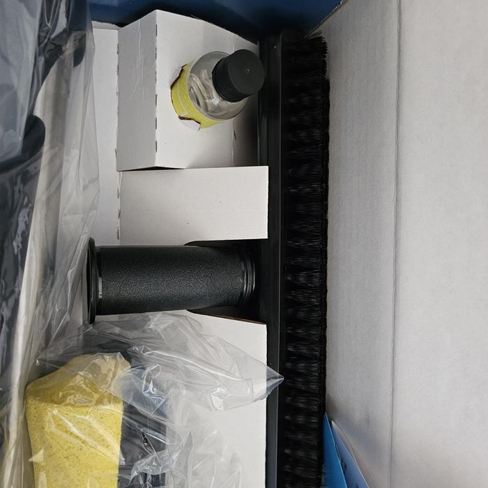 Rainjet para rainbow