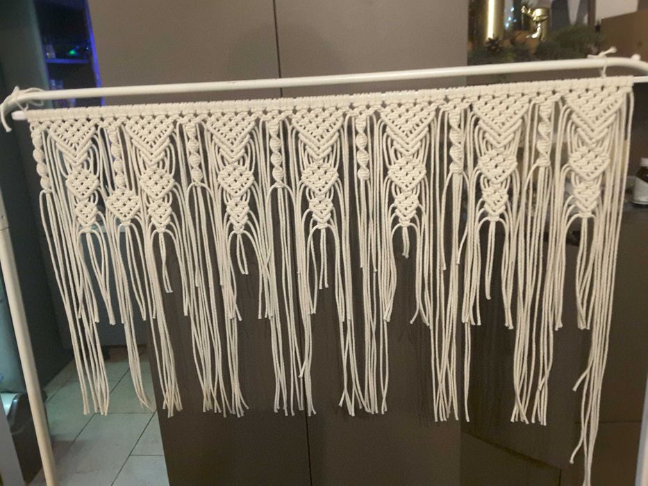 Zazdroski ze sznurka