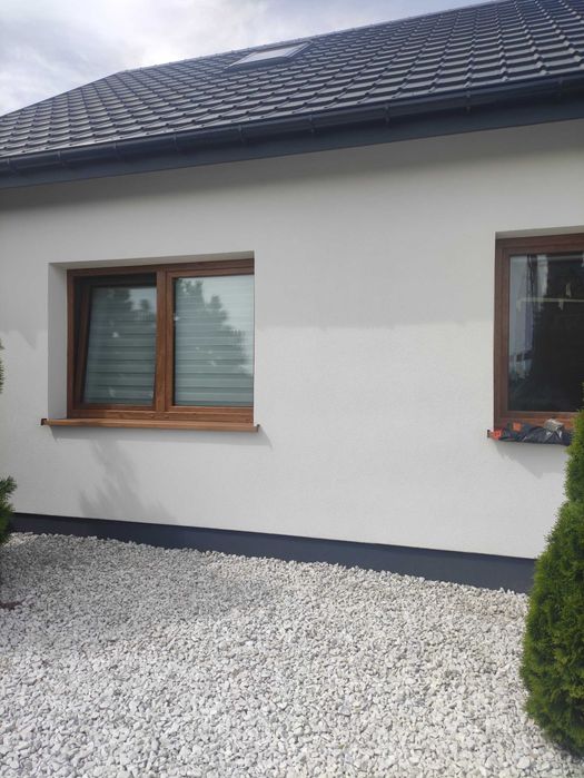Docieplenia Budynków