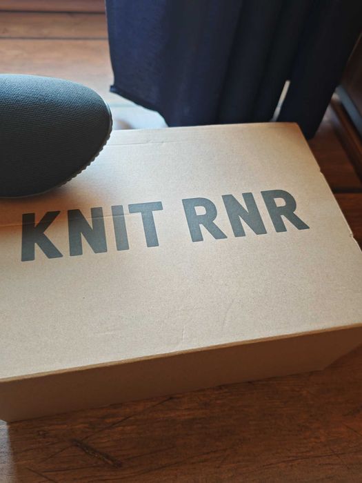 Adidas yeezy knit rnr