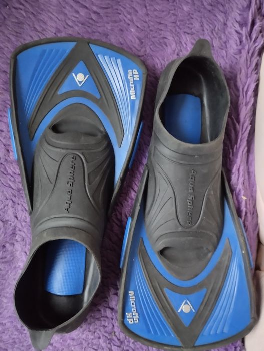 Продам ласты Microfin HP