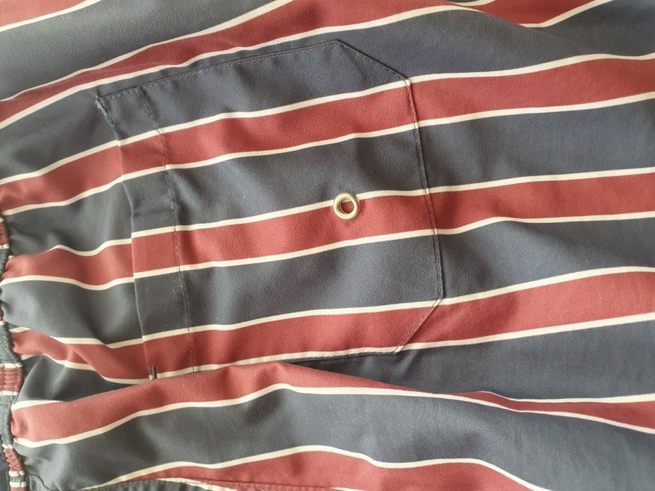 Calções de praia de homem