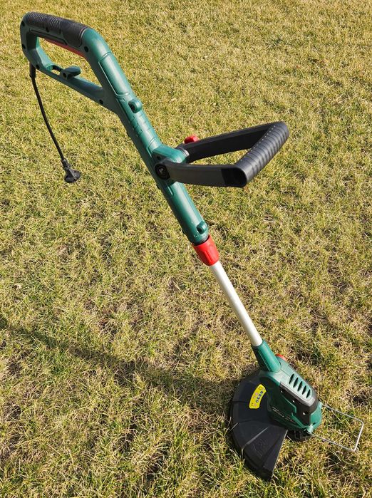 PARKSIDE® Podkaszarka elektryczna PRT 550 B6, 550 W