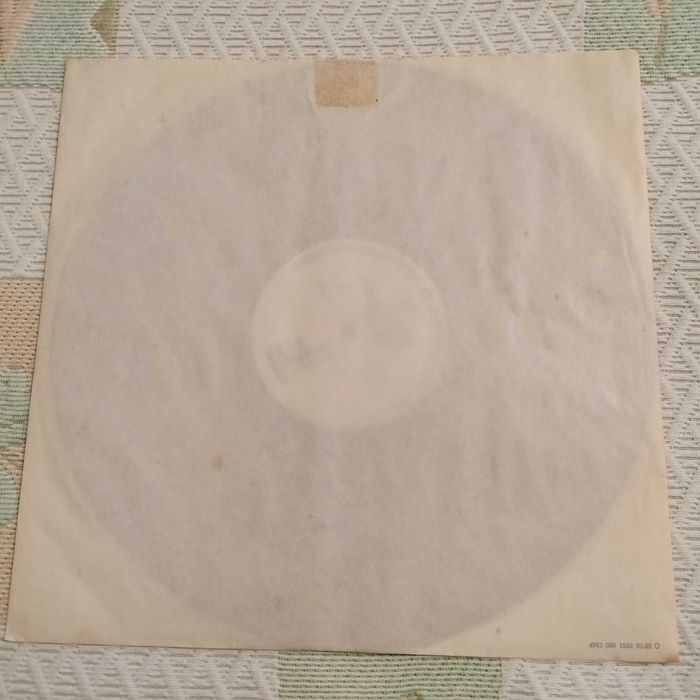 LP Matt Bianco - Whose Side Are You On ( Original 1984, Alemanha )