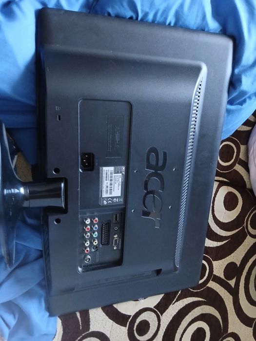 Acer M230 23" LCD TV / monitor