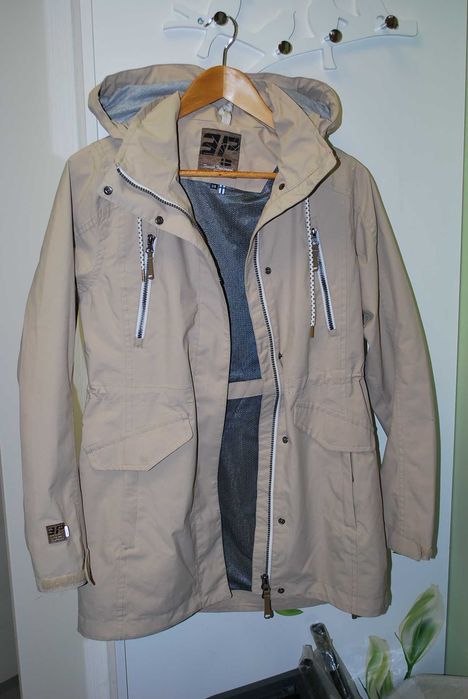 kurtka damska Icepeak 36 38 S M