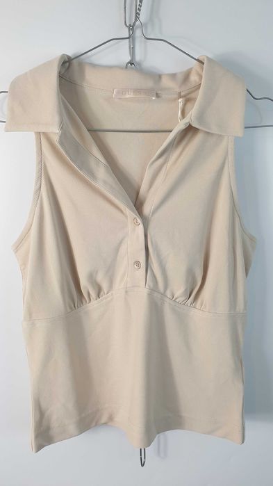 Bluzka damska - GUESS - rozm M