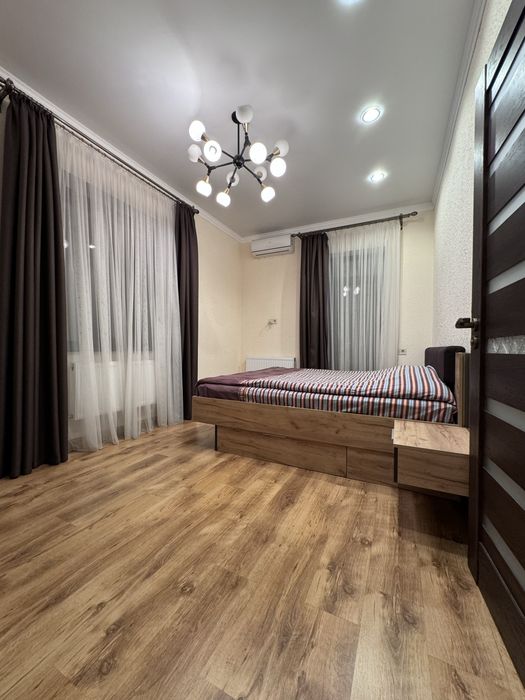 Аренда посуточно дома Одесса