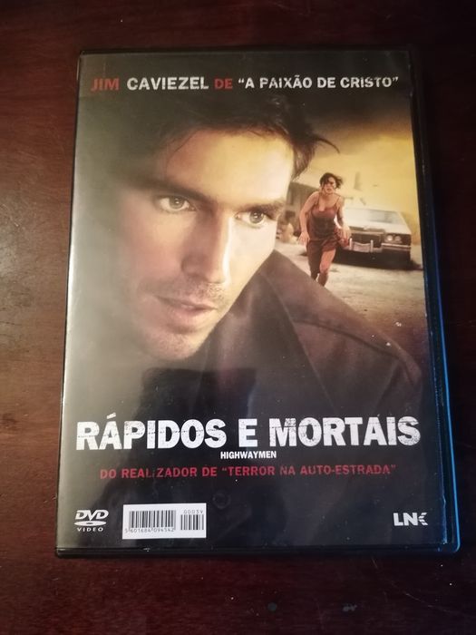 DVD's Grandes Clássicos