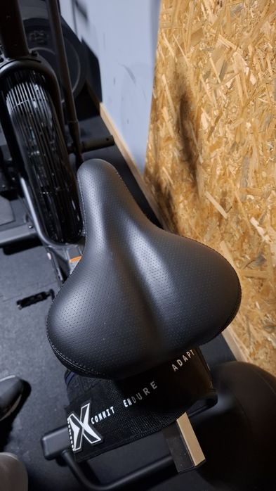 Air Bike Assault Fitness rower siłownia