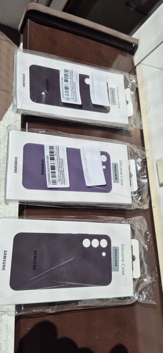 Samsung galaxy s26 etui case