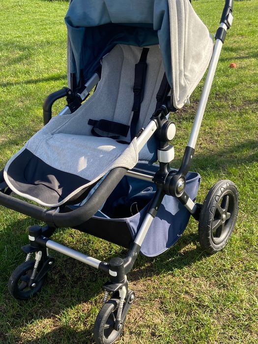 OKAZJA! Bugaboo Cameleon 3 - edycja limitowana