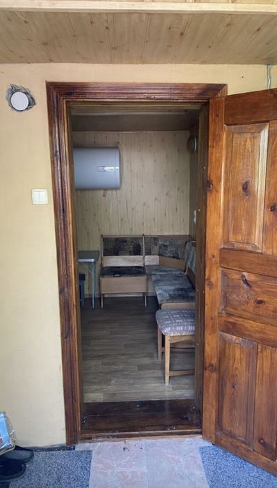 Продам дачу в селищі Рай-Оленівка