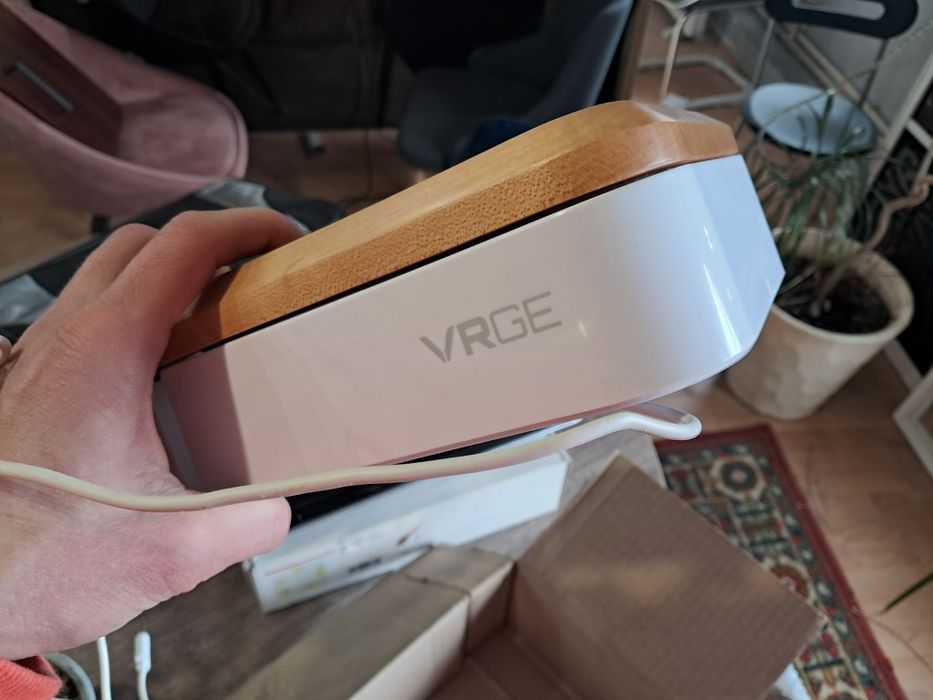 Док станція Vrge підставка для HTC Vive