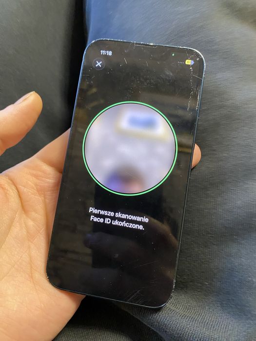 Iphone 13 Mini 128 GB 88% Kondycji