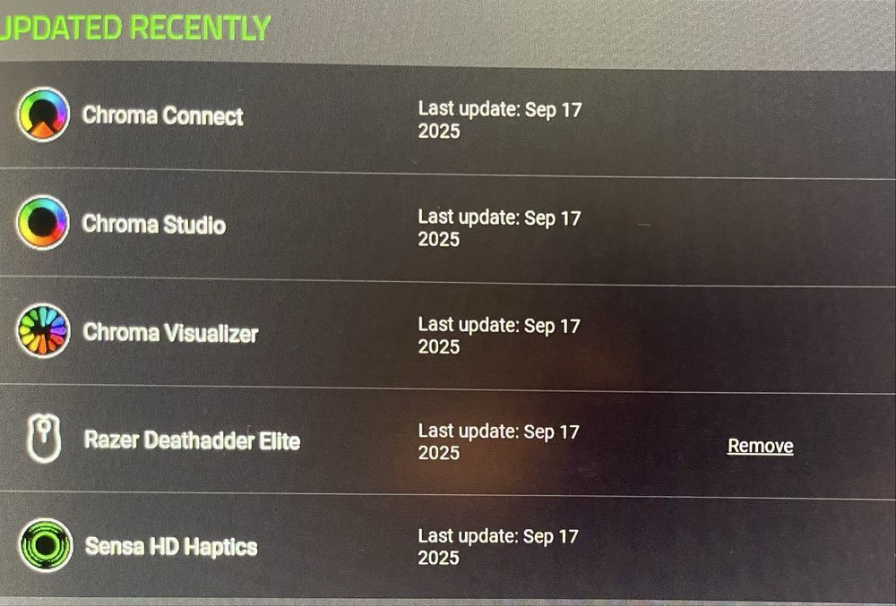 Компʼютерна Миша Razer Deathadder Elite