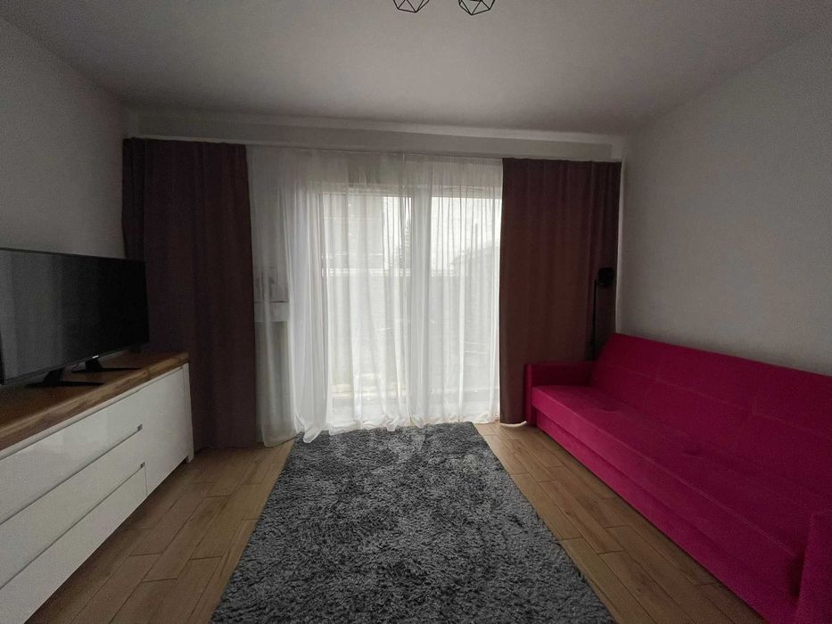 Mieszkanie – Warszawa - Widok 2