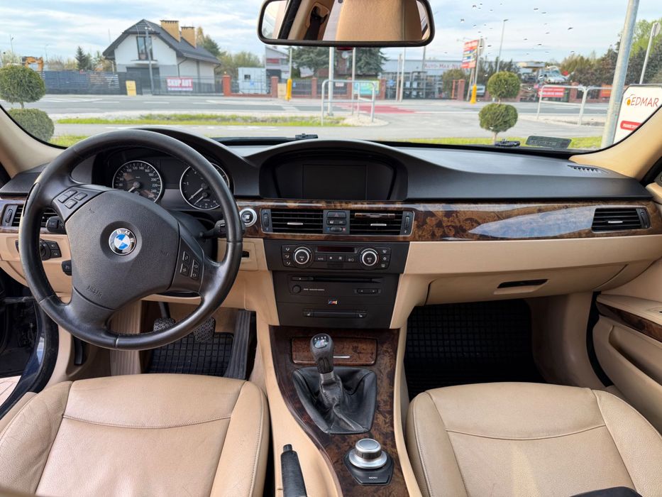 Sprzedam Bmw e91