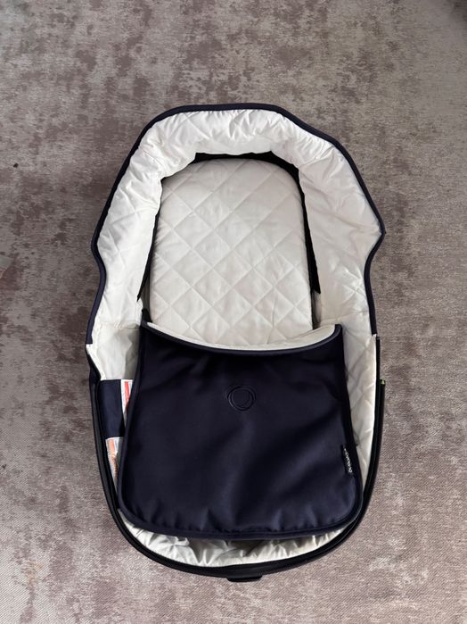 Wózek bugaboo Fox3 - 2 in 1