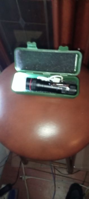 Medium lantern with good light.64584318524547122