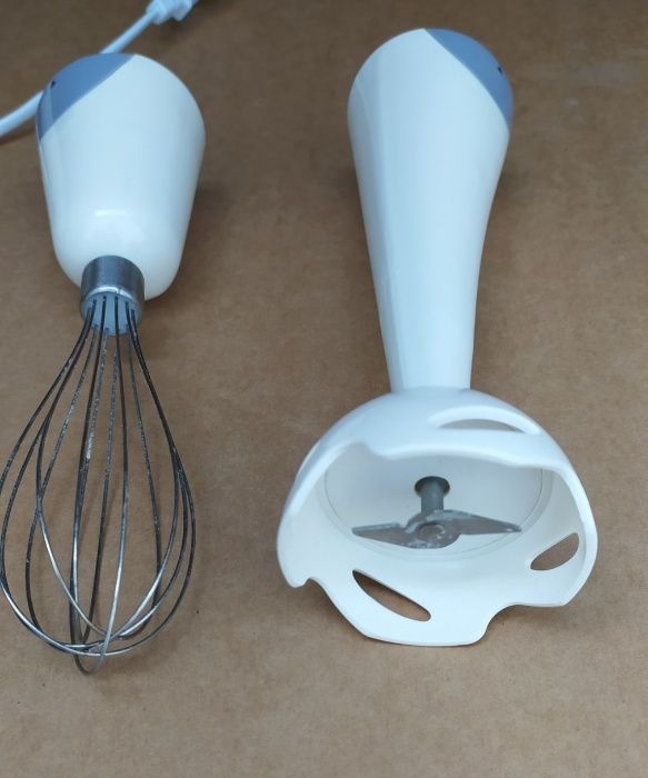 Блендер ручний Exxent EL-027