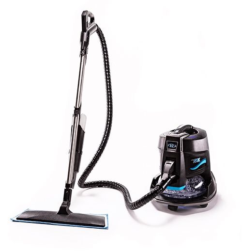 SuperMop JetPad Rainbow