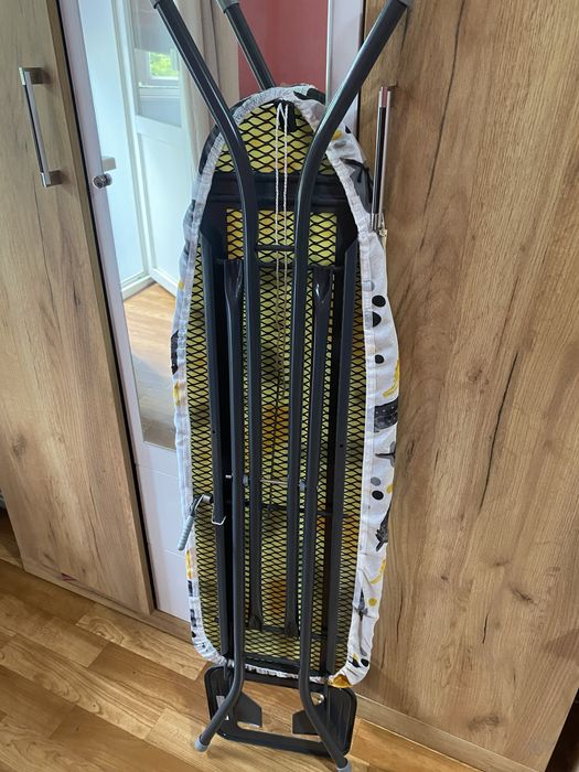 Прасувальна дошка