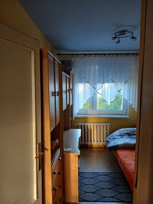 2 pokoje na Osiedlu Młodych Świdnica