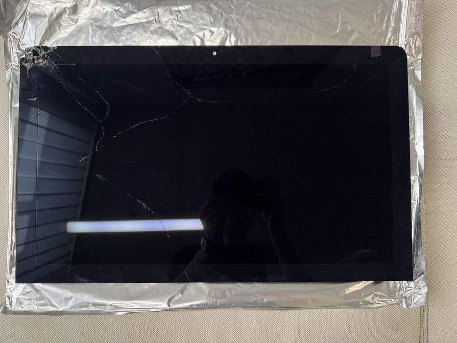 Матриця для iMac 21.5 2012-2013 екран дисплей монітор lcd