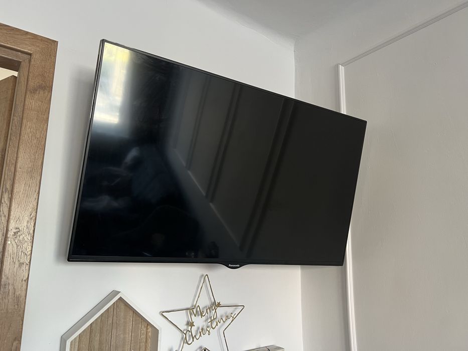 Telewizor Panasonic 43cale TX 40c320e