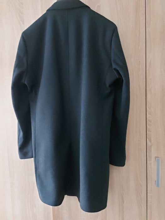 Męski płaszcz Bugatti r. 52