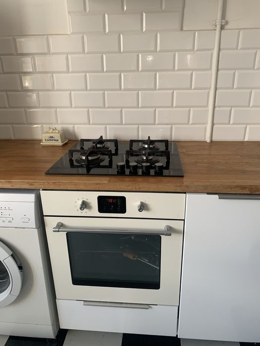 Kuchnia IKEA z wyposażeniem