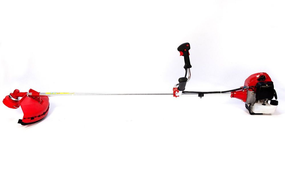 Kosa kosiarka spalinowa GERMAN 5,2KM + OLEJ STIHL